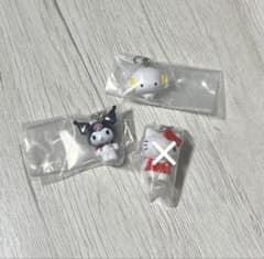 めじるしアクセサリー サンリオキャラクターズオールスターズのサムネイル