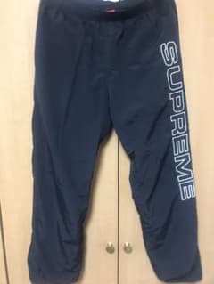 【最終値下げ】supreme Split Track pantsのサムネイル