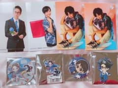 髙坂篤志 セットのサムネイル