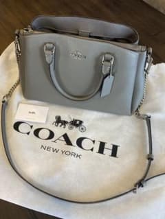 コーチ ハンドバッグ ショルダーバッグのサムネイル