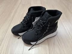 新品未使用 SOREL ウィットニー3 ミッド ウォータープルーフ 23cmのサムネイル
