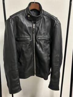 オーチャード　ブランデッドガーメンツ ライダースジャケットのサムネイル