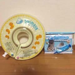 スイマーバ☆イエローのサムネイル