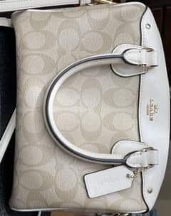 COACH ショルダーバッグのサムネイル