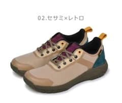 【完売サイズ】TEVA GATEWAY LOW テバゲートウェイロウのサムネイル