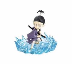 HUNTER×HUNTER 데스크탑 헌터 2 노부나가 피규어