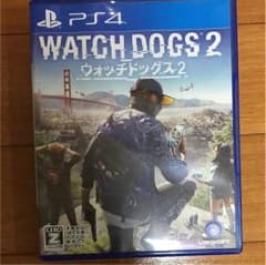 ウォッチドッグス2のサムネイル