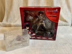 KOTOBUKIYA テイルズ オブ ベルセリア ベルベット クラウ 1/8