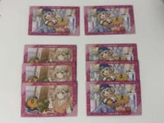 プロセカ　小豆沢こはね　エピカ たまごっち コラボ 箔押しのサムネイル