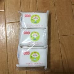こどもせっけん☆無添加のサムネイル