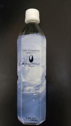 クラブエコウォーター ライフエッセンス 1000ml - メルカリ