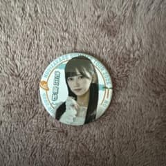 乃木坂46 真夏の全国ツアー2025 缶バッジ 池田瑛紗のサムネイル