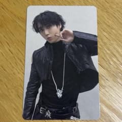 Stray Kids THIS&THAT トレカ HMVラキドロY ハンのサムネイル