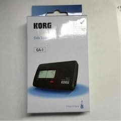 KORG GA-1のサムネイル