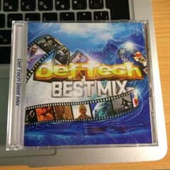 Def tech Bestのサムネイル