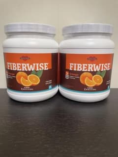 Melaleuca】 FiberWise シトラスオレンジ 2個セット - メルカリ
