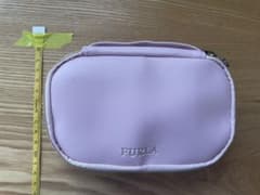 FURLA ポーチ ピンクのサムネイル