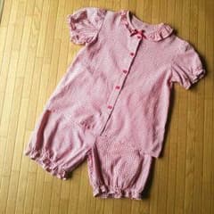 120cm.夏パジャマ①のサムネイル
