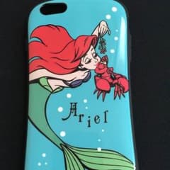 アリエル iPhone6plusケースのサムネイル