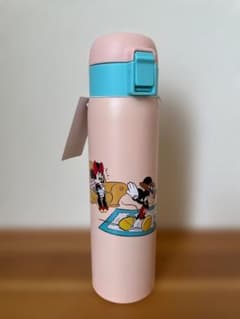 Skater ステンレスボトル 480ml ミッキーのサムネイル