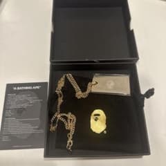 アベイシングエイプのサムネイル