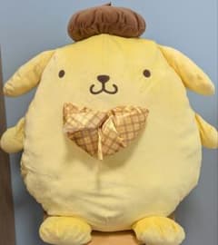 ポムポムプリングランデぬいぐるみ～祝30周年～