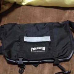 THRASHERバッグのサムネイル