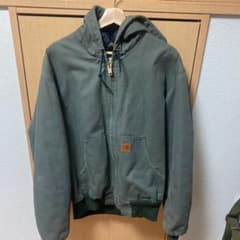 カーハート ジャケットのサムネイル