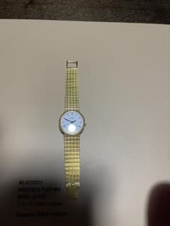 PATEK PHILIPPE パテックフィリップ　カラトラバ　3802/110のサムネイル