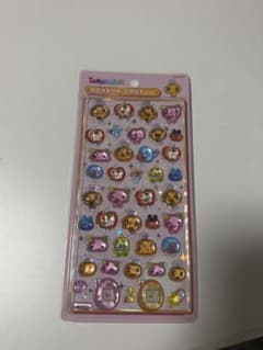 【正規品】たまごっち ボンボンドロップシール めめっちのサムネイル
