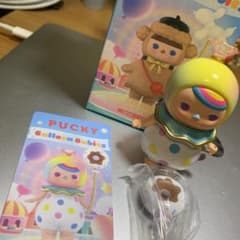 PUCKY Ballon Babyのサムネイル