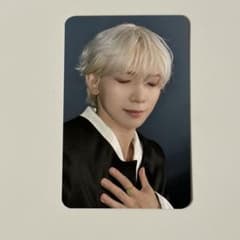 ATEEZ GH4 soundwave 2.0 ヨサン トレカ POB PC - メルカリ