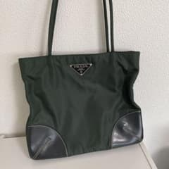 PRADA プラダ トートバッグのサムネイル