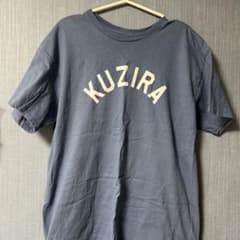 KUZIRA Tシャツ Lサイズ - メルカリ