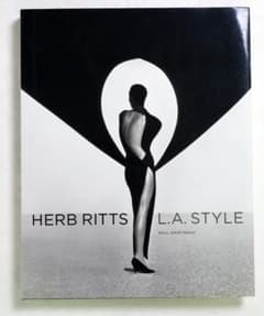 HERB RITTS L.A. STYLEのサムネイル