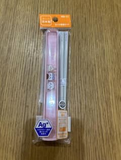 子どもちいかわ箸箱のサムネイル
