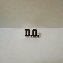D.O. ディオ ギョンス ペンライトバッグ EXO ソウルコン 新品未開封 EXO ソウルコン EXhOrizon ペンライトバッグ D.O. ギョンス - メルカリ