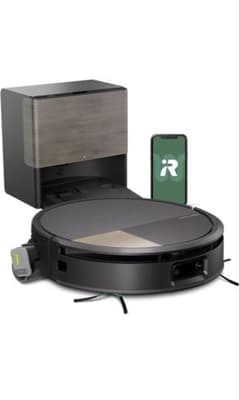 2025年製　Roomba Max 705 Combo ロボット掃除機 本体のサムネイル
