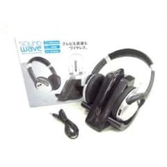 ✨新品✨ワイヤレスヘッドフォンのサムネイル