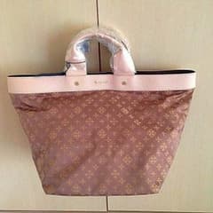 新品・未使用★ラシット マカロントート タグ付きのサムネイル