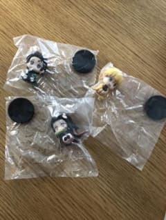 鬼滅の刃　すわらせ隊セットのサムネイル