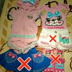 専用☆3点のサムネイル