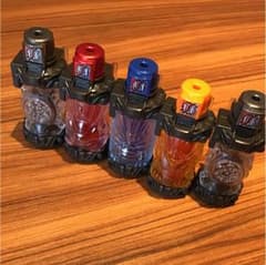 フルボトル★のサムネイル