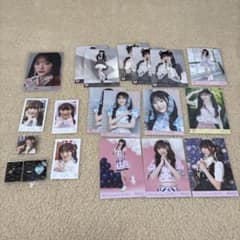 音嶋莉沙 まとめ売り 19点 - メルカリ