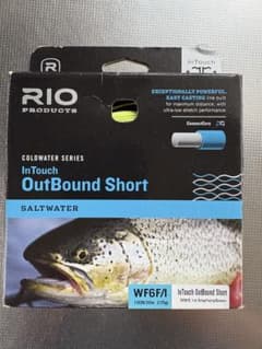 RIO InTouch OutBound Short WF6F/Iのサムネイル