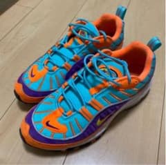 NIKE AIR MAX 98のサムネイル
