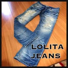 LOLITA デニムのサムネイル