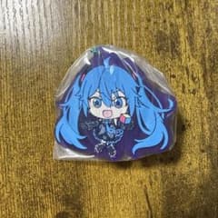 ラバーキーホルダー 初音ミク マジカルミライ2014のサムネイル