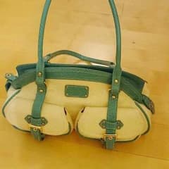 値下げしました☆ハンドバッグのサムネイル