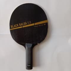 VICTAS BLACK BALSA 3.0 卓球ラケットのサムネイル